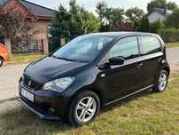 Seat Mii Vw Up / Citygo / Seat Mii