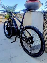 ebike ROCKRIDER e-st500