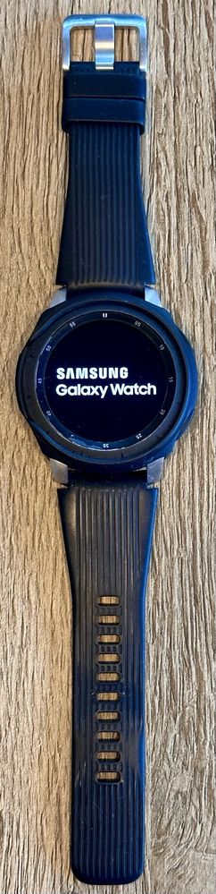 Samsung Galaxy Watch 46mm (R800)