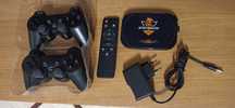 Game box Retro Monster