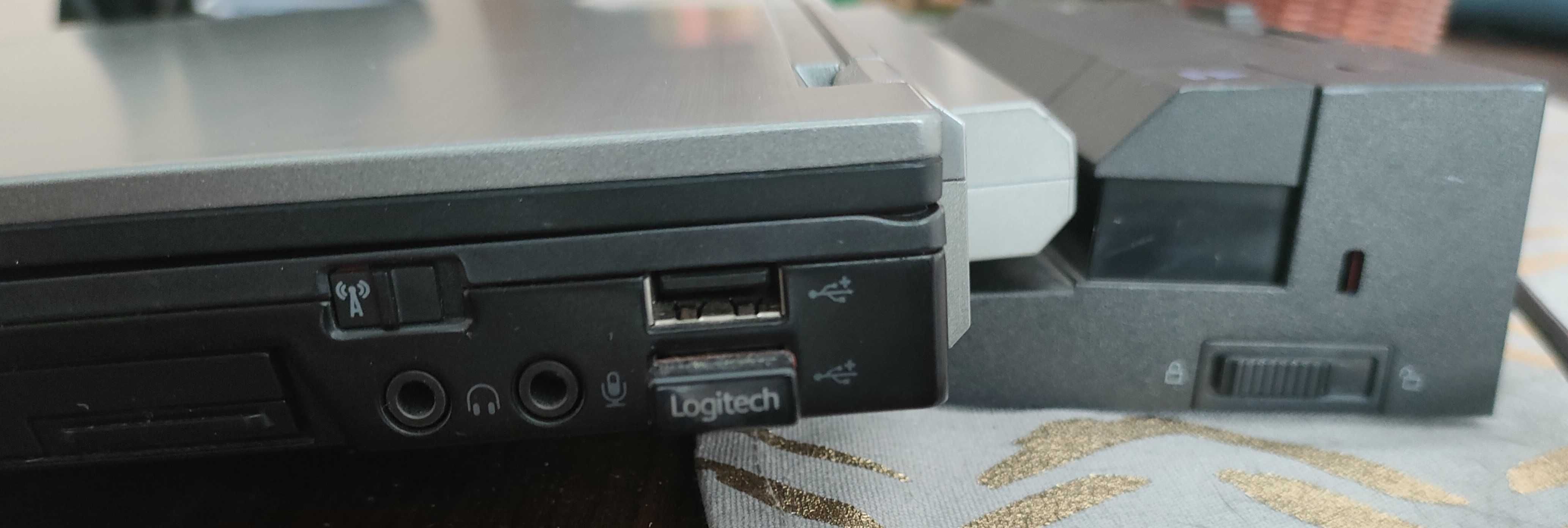 Laptop DELL Latitude e6410