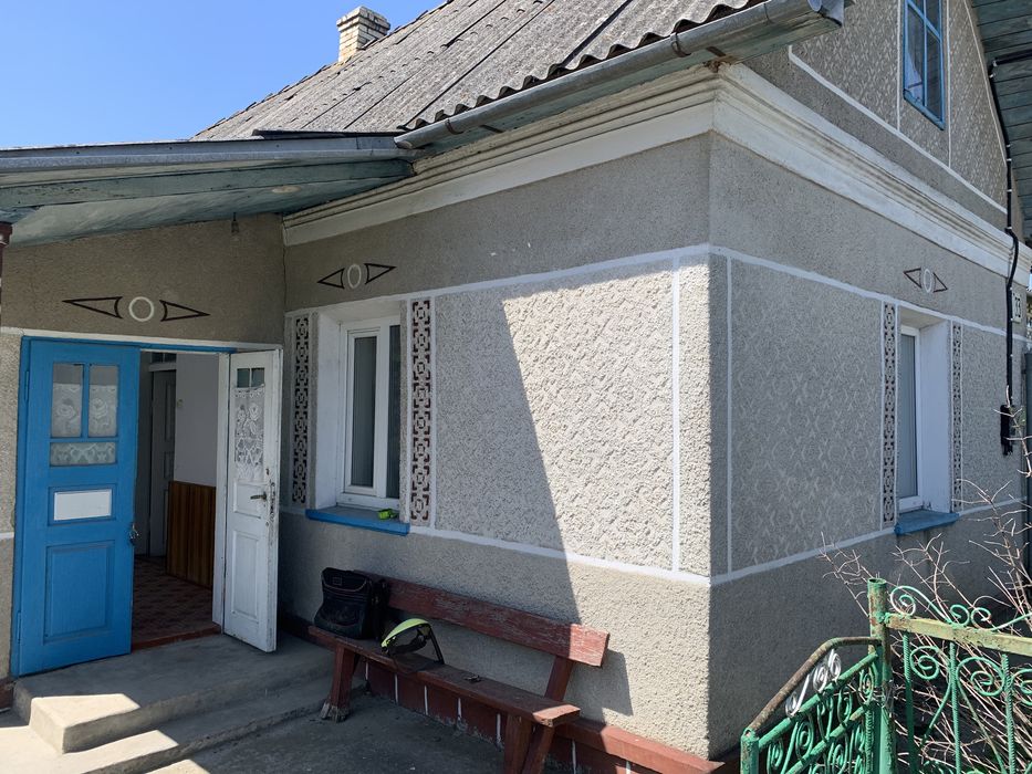 Продам будинок. Можливий обмін на с/г техніку/ авто