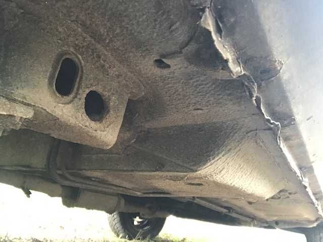 Форд - купе . бенз