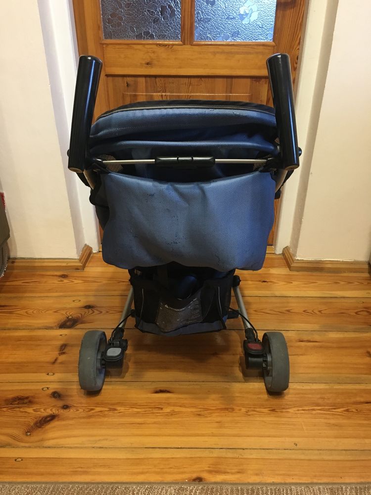 Wózek, spacerówka dla dziecka