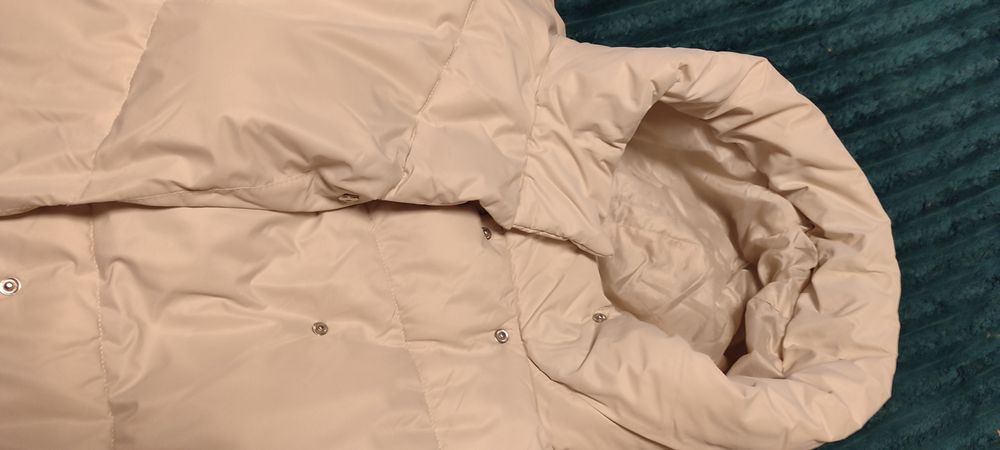 Куртка/пуховик жіноча   Reserved зима XL