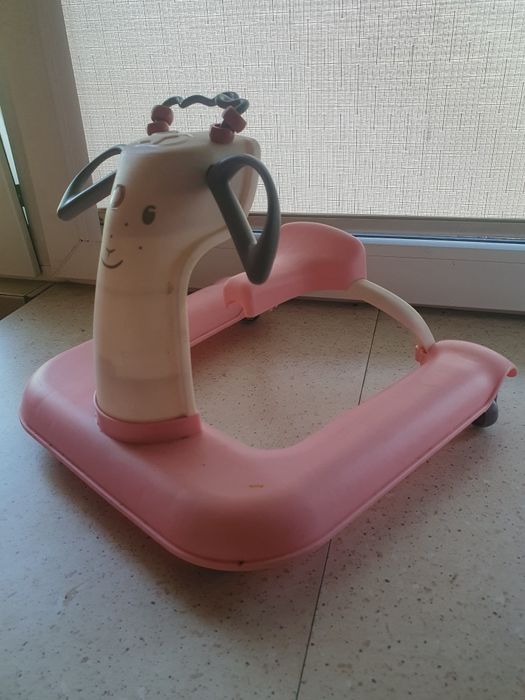 Chodzik dla lalki baby born