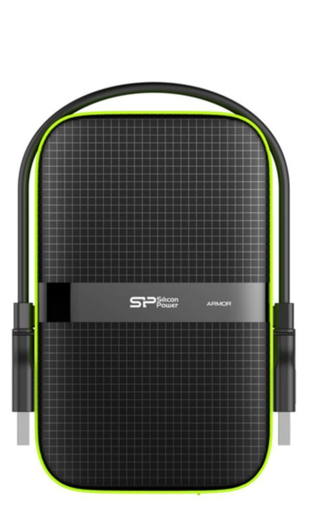 HDD SilikonPower Armor A60 2,5" 2 TB