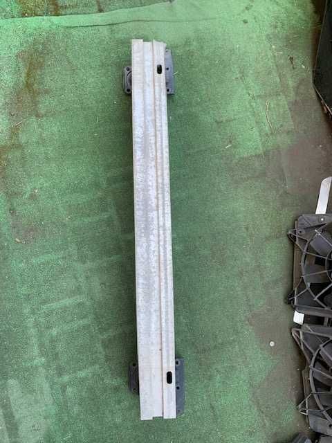 Subaru Outback III 2006 - belka zderzaka przód