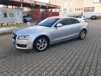 Audi a5 2.7 tdi v6  190 koni