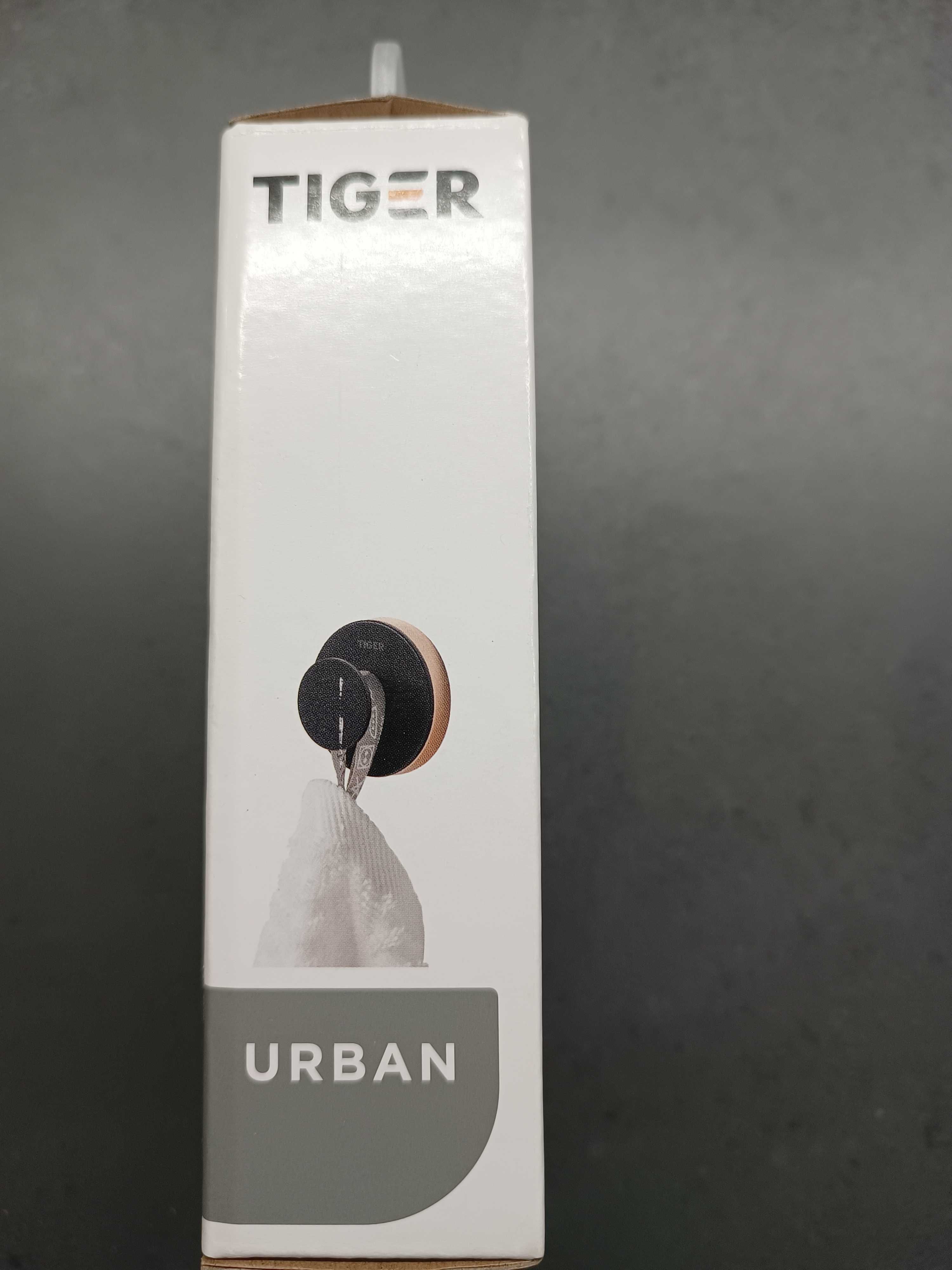 Haczyk na ręcznik - Tiger