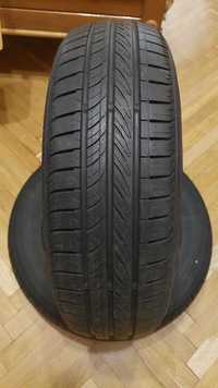 Продам 2 б/у шины ROADSTONE Nblue eco 175/65 R 14 82H (Korea)