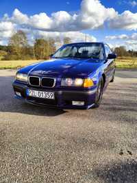 BMW E36 2.8 COUPE 96r