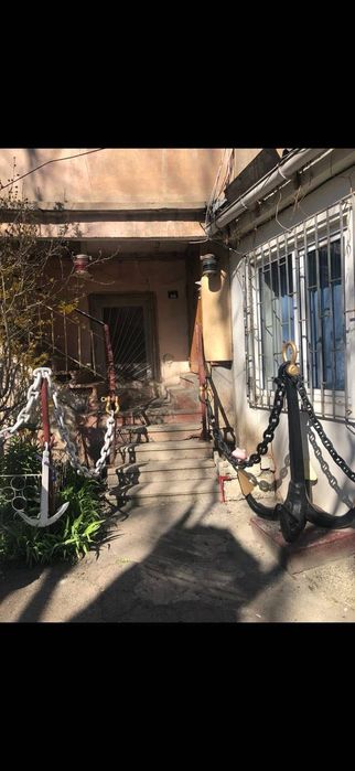 Сдам 1к квартиру в самом центре