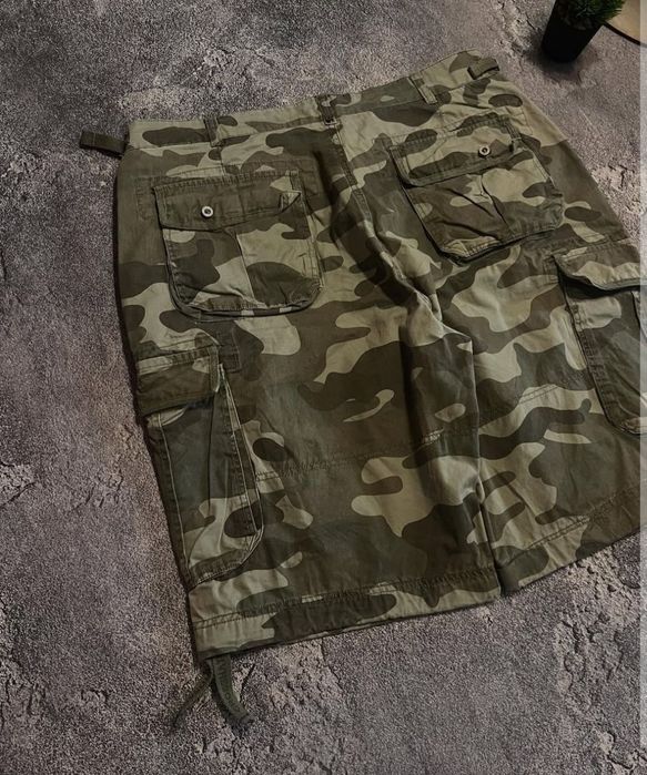 Шорти camo 40 розмір