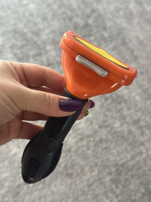 Фурминатор для собак