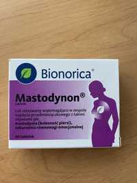 Таблетки Mastodynon
