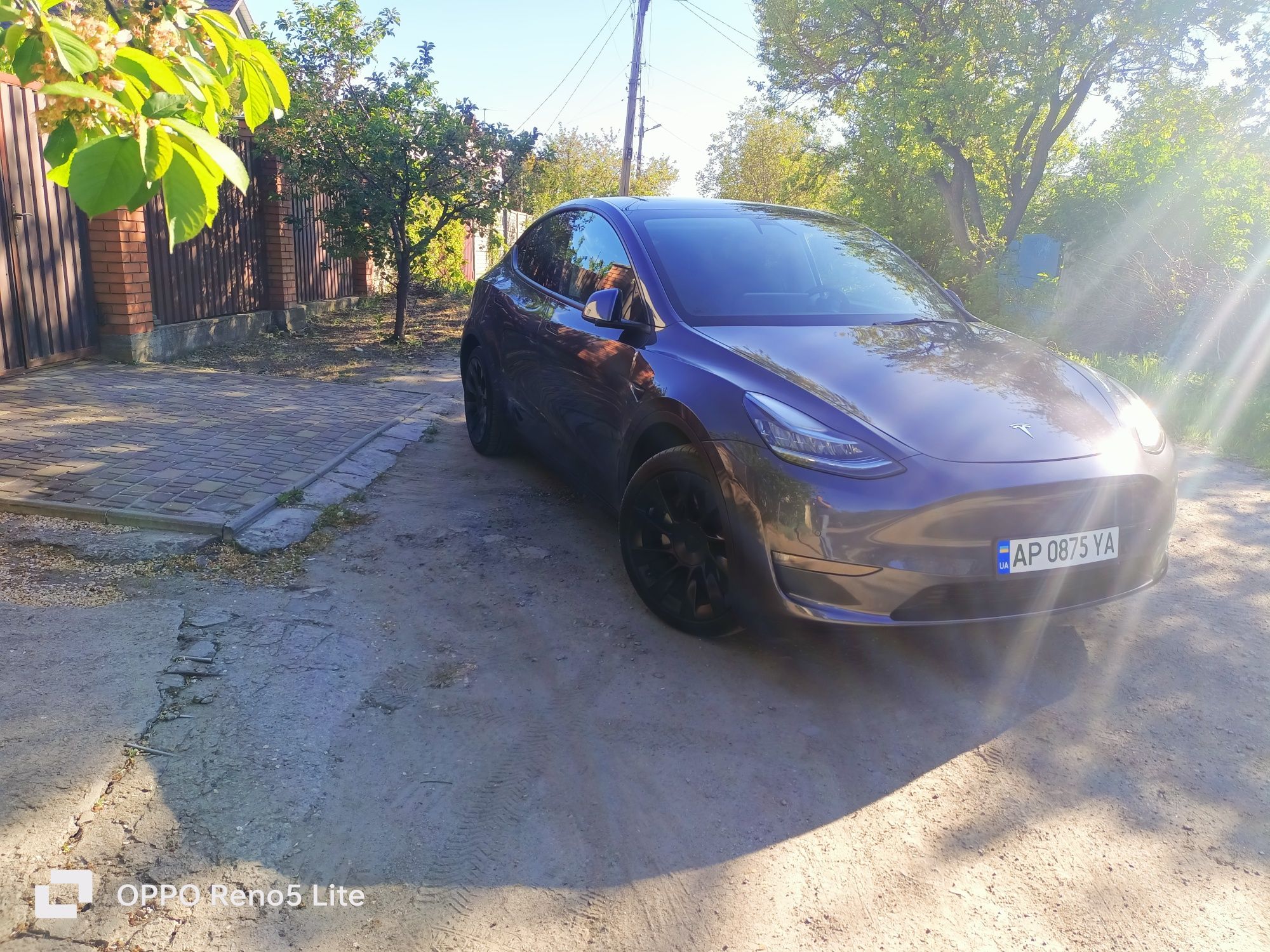 Продам Tesla model Y long Range Dual  Motor