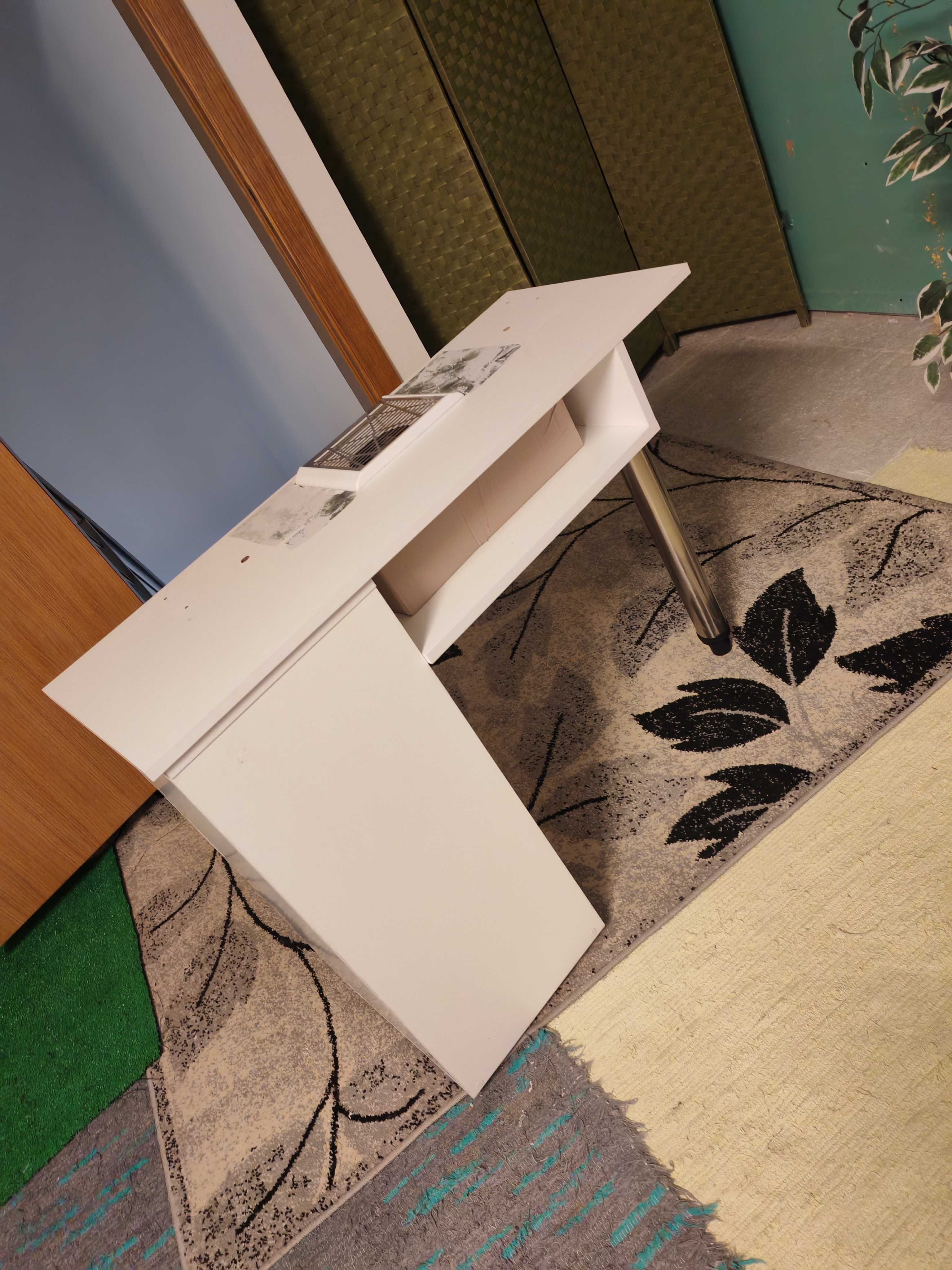 Mesa de manicure