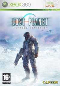 Lost Planet Extreme Condition XBOX 360 Uniblo Łódź