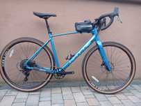 Whyte Friston gravel, rozmiar Medium 54 cm