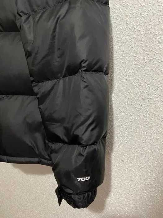 Kurtka The North Face Nuptse 1996,700 rozmiar M