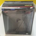 DJ Ace - Long Story Short - czerwony winyl, limit 1/270