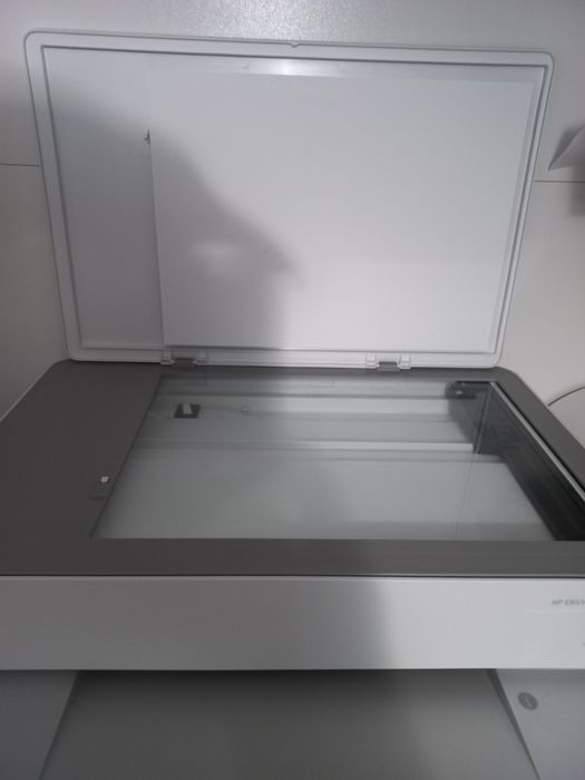 Impressora HP invy 6000