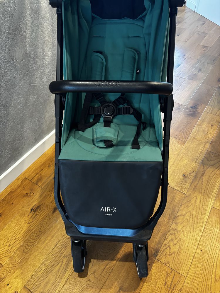 Anex air x wózek spacerowy