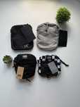 Сумка месенджер сумка через плечо барсетка vans ванс arcteryx артерикс