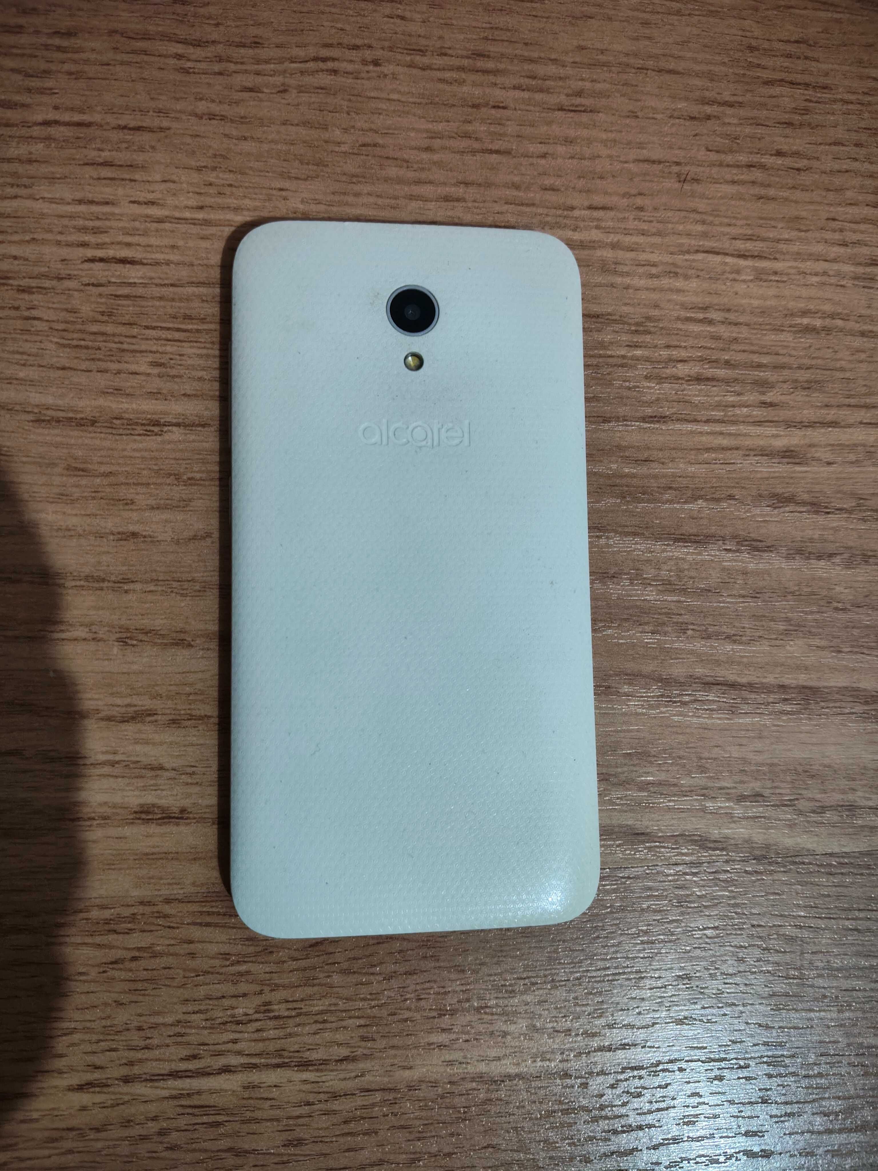 Telemóvel Alcatel