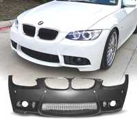 PÁRA-CHOQUES FRONTAL PARA BMW SERIE 3 E92 93 06-10 LOOK M3 PDC