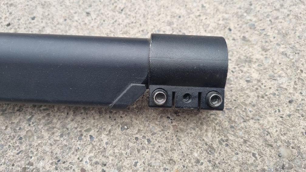 Sztyca kierownicy motus pro 10 2022
