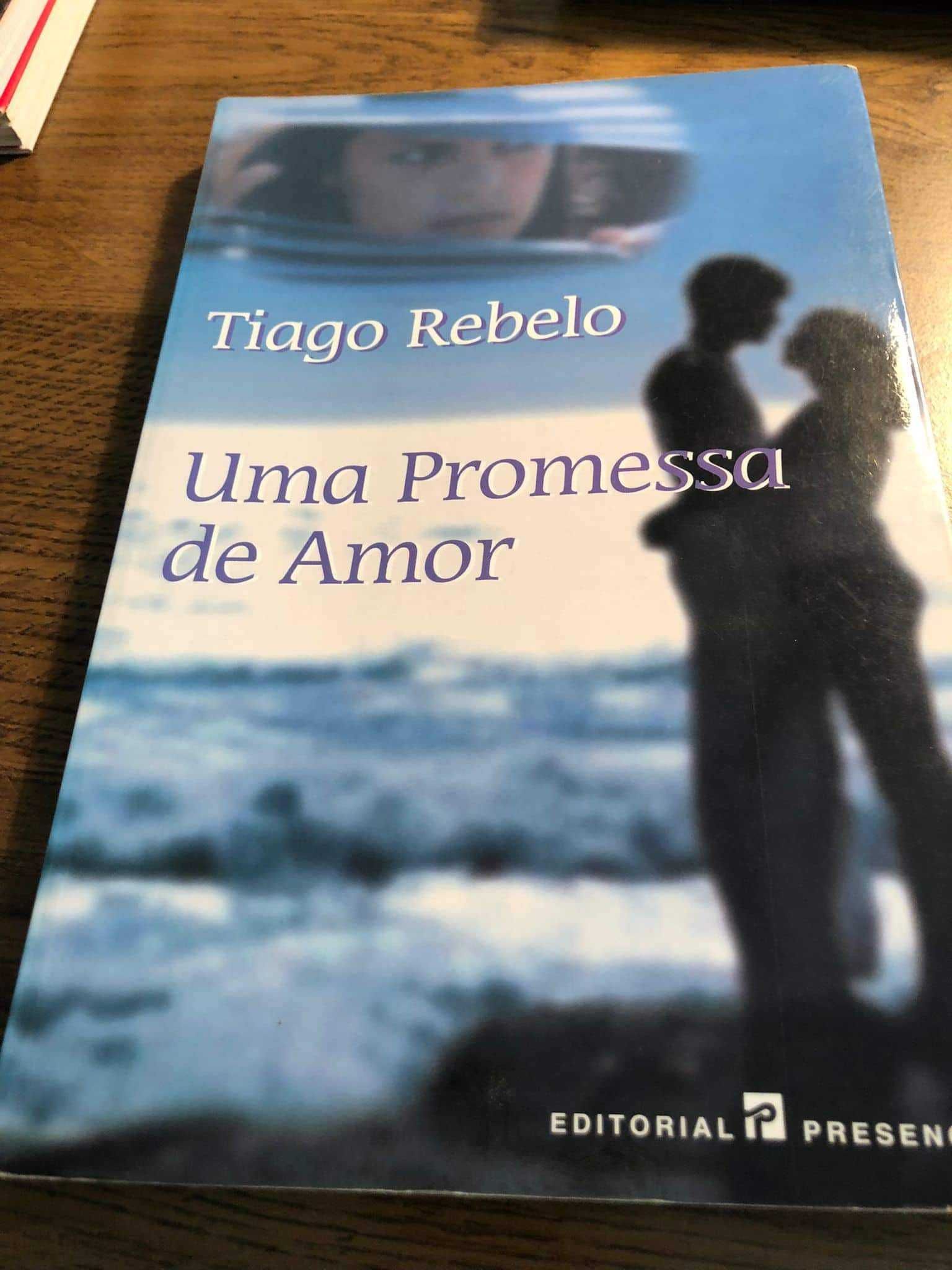 Livros vários usados