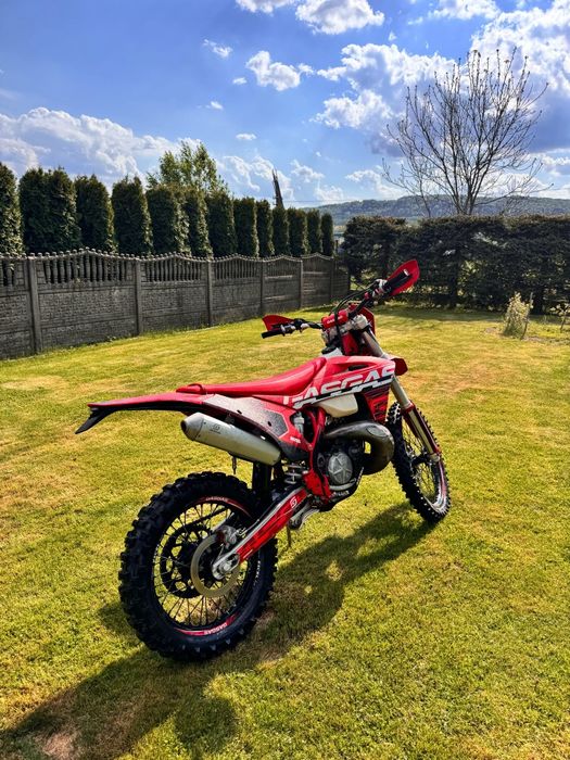 Gasgas ec 300   my2022