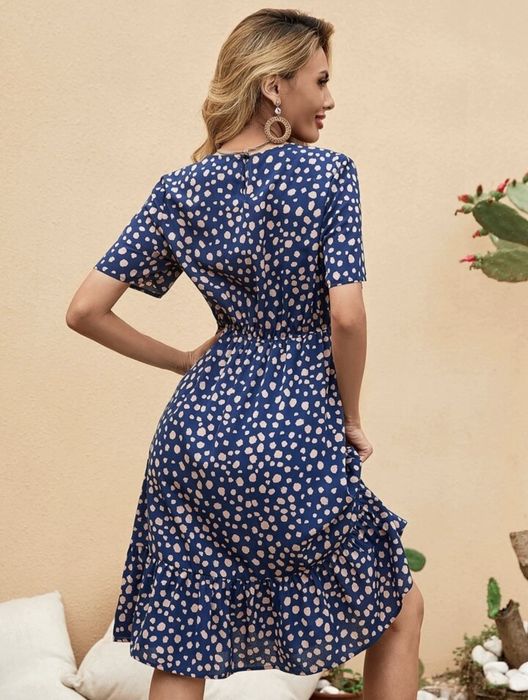 Лот з трьох сукня сарафан для вагітних