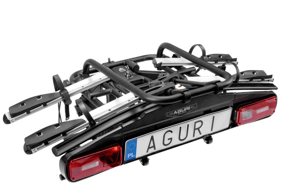 Aguri Active E-Bike 2 rowery elektryczne Tychy Sklep