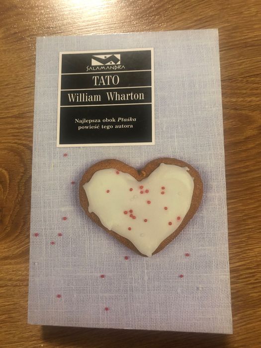 Tato wzruszająca powieść