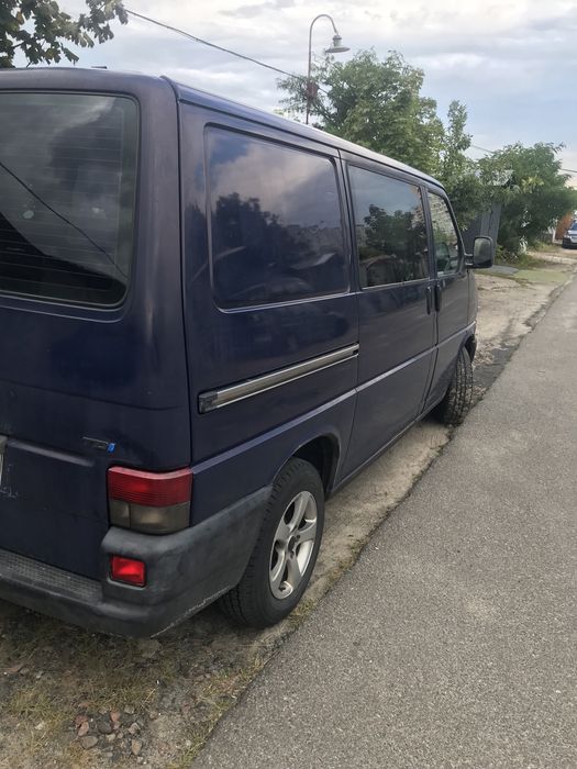 Продам Tранспортер T 4