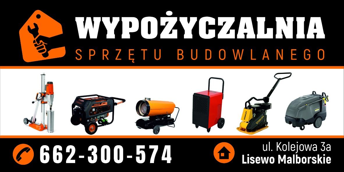 Wynajmę Agregaty prądotworcze Fogo [5,5kw/10kw] AVR