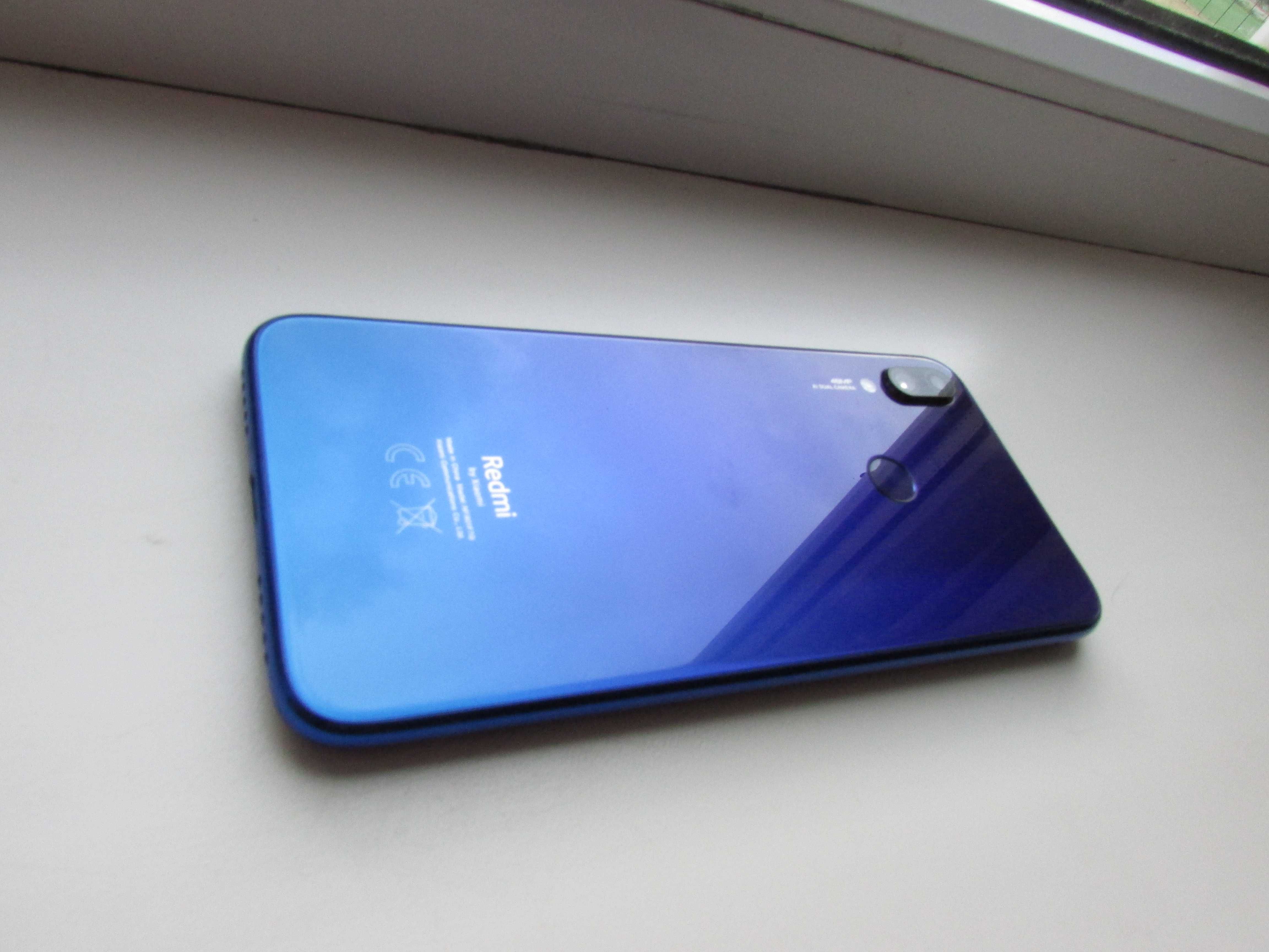 Xiaomi Redmi Note 7 4/64 Gb