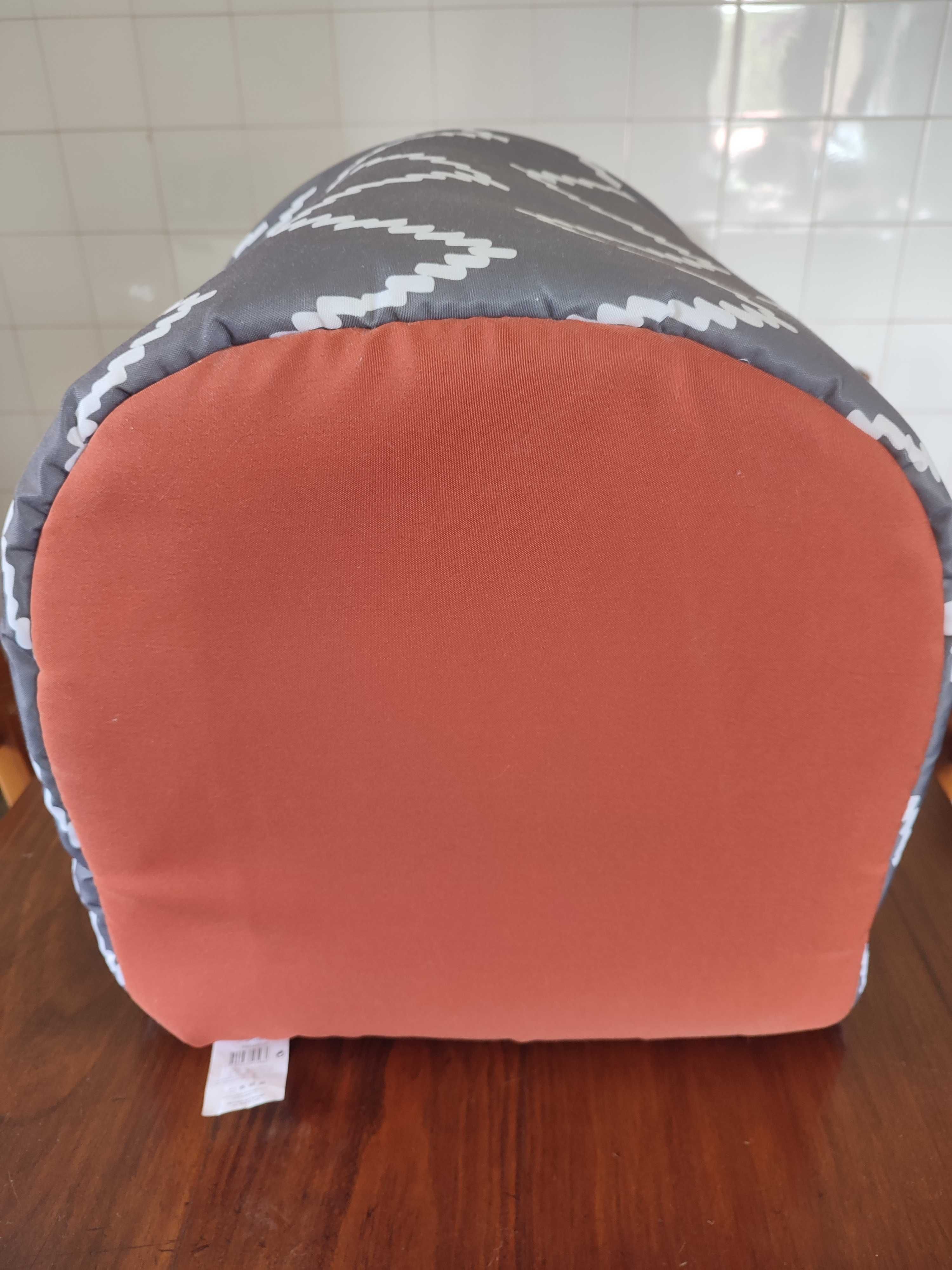 Cama para gato/cão