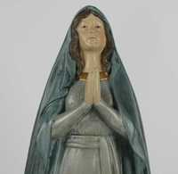 Figura Matka Boża NIEPOKALANA Maryja 40 cm figurka