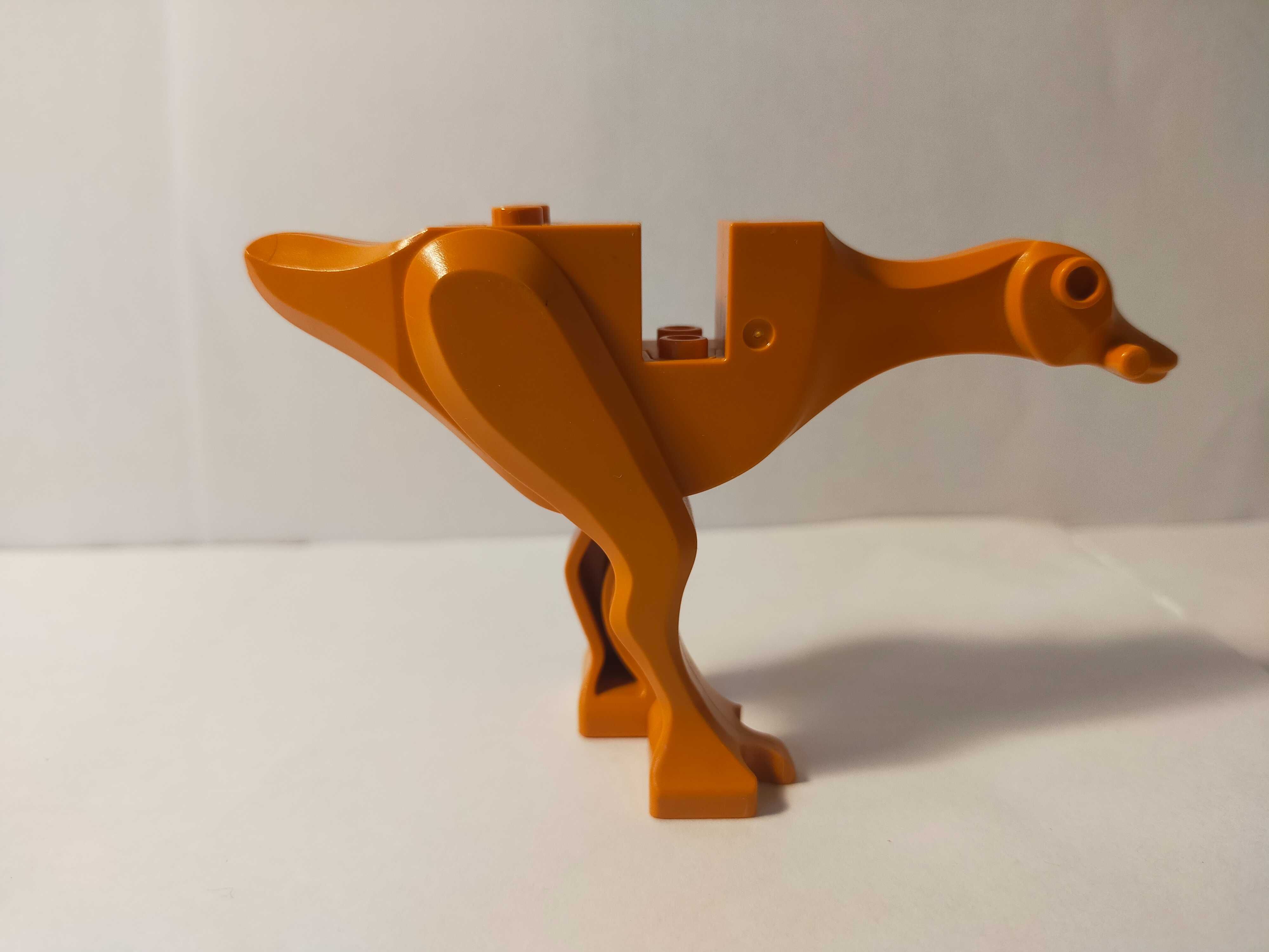Lego star wars kaadu gungan beast