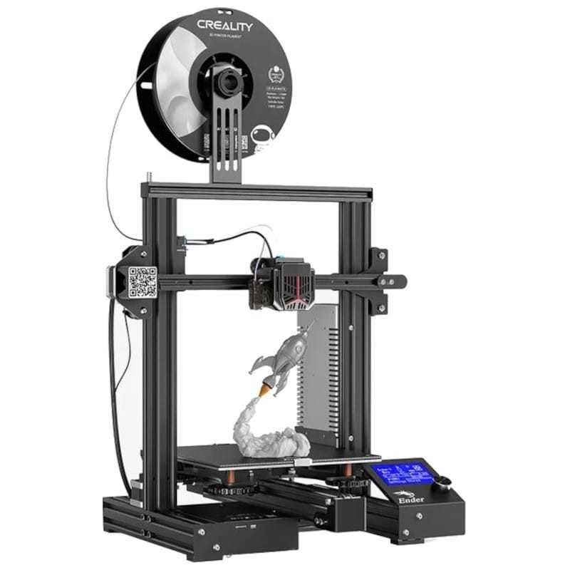 Impressoras 3D Creality Ender 3 NEO - Impressora FDM