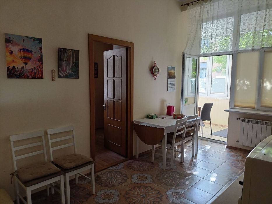 Оренда кімнати на підселення. Галицький район.