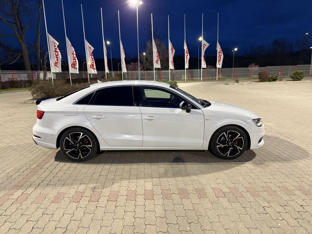Sprzedam audi a3 8v