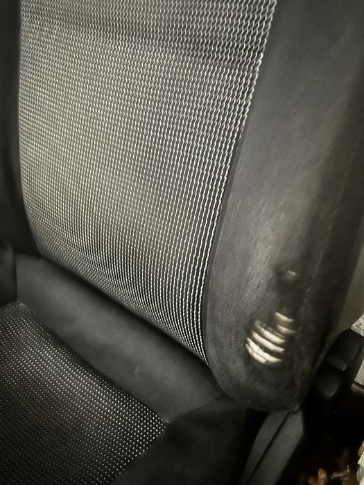 Banco Opel Astra GTC H