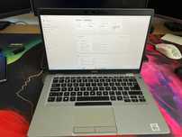 Laptop Dell Latitude 5410 | i5-10210U | 16GB | 512 GB | Windows 11 Pro