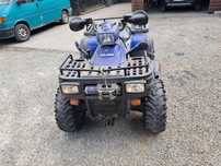 Quad Polaris sportsman