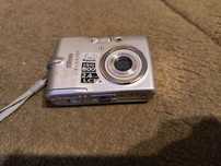 Nikon Coolpix 6.0 megapikseli